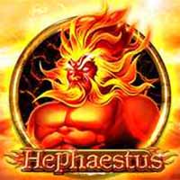 Hephaestus